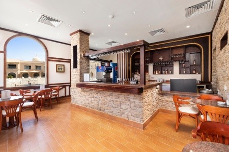 Pickalbatros Aqua Blu Resort - 203