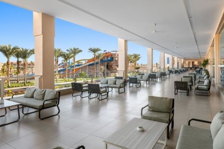 Pickalbatros Aqua Blu Resort - 204