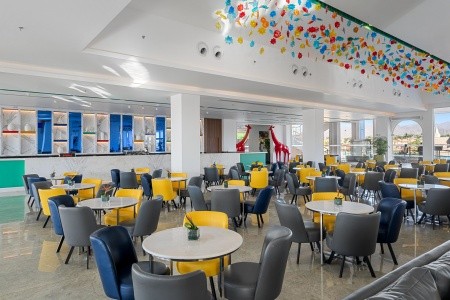 Pickalbatros Aqua Blu Resort - 205