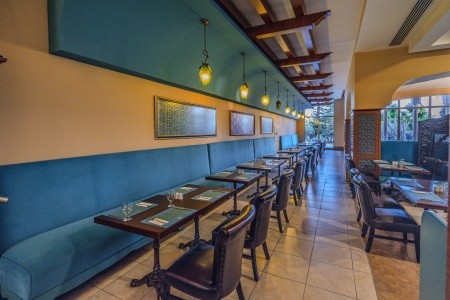 Spice Hotel & Spa - 109