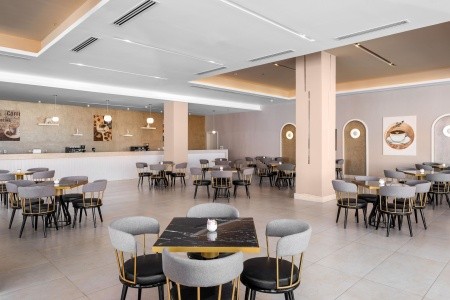 Pickalbatros Aqua Blu Resort - 207