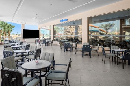 Pickalbatros Aqua Blu Resort - 208