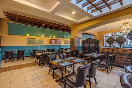 Spice Hotel & Spa - 110