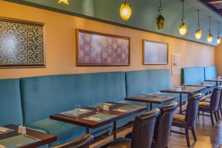 Spice Hotel & Spa - 111