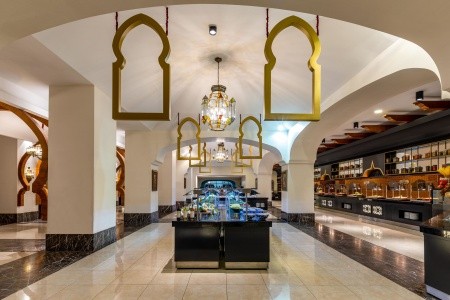 Spice Hotel & Spa - 112