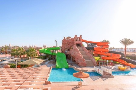 Pickalbatros Aqua Blu Resort - 211