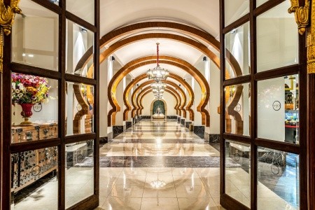 Spice Hotel & Spa - 114