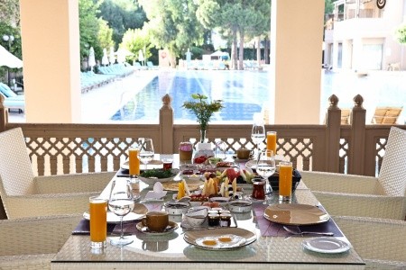 Spice Hotel & Spa - 115