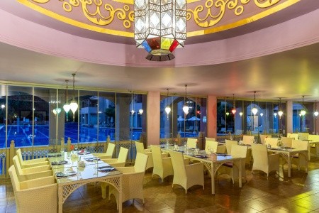 Spice Hotel & Spa - 116