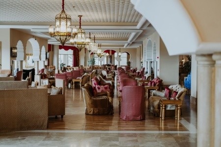 Spice Hotel & Spa - 117