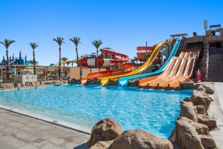 Pickalbatros Aqua Blu Resort - 217