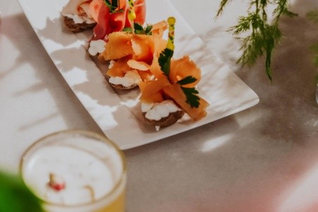 Spice Hotel & Spa - 119