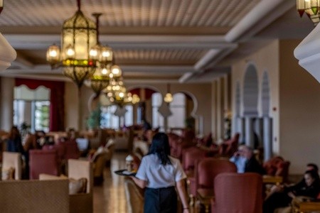 Spice Hotel & Spa - 120