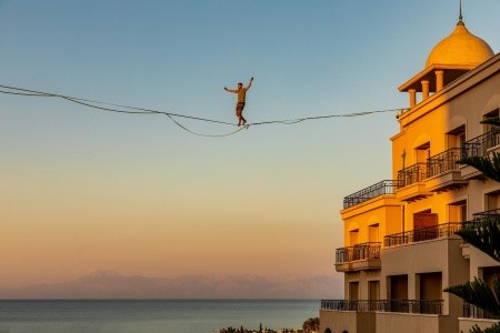 Spice Hotel & Spa - 122