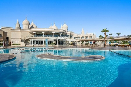 Pickalbatros Aqua Blu Resort - 221