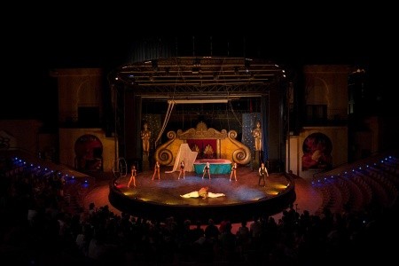 Spice Hotel & Spa - 123