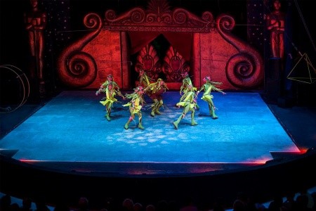 Spice Hotel & Spa - 124