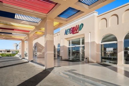 Pickalbatros Aqua Blu Resort - 222