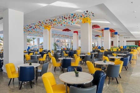 Pickalbatros Aqua Blu Resort - 223