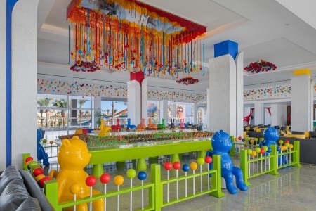 Pickalbatros Aqua Blu Resort - 224