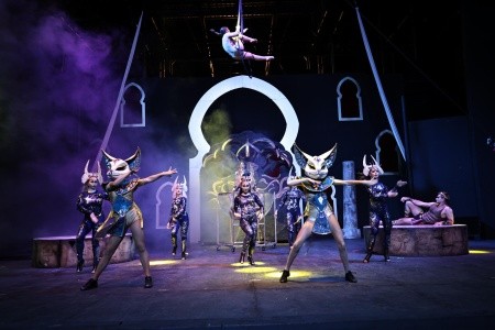 Spice Hotel & Spa - 126