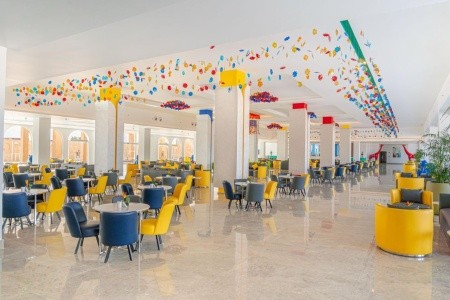 Pickalbatros Aqua Blu Resort - 225