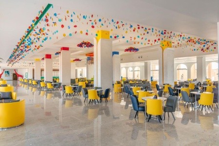 Pickalbatros Aqua Blu Resort - 226