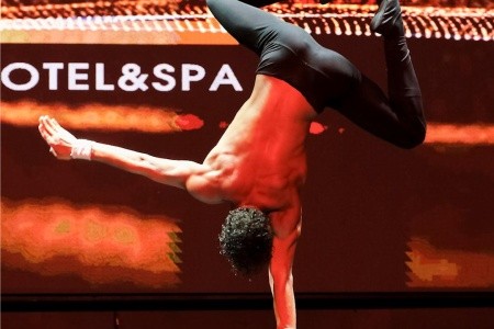 Spice Hotel & Spa - 128