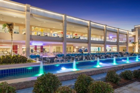 Pickalbatros Aqua Blu Resort - 227