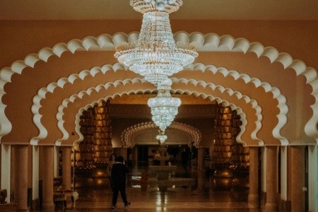 Spice Hotel & Spa - 129