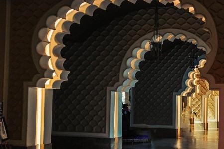 Spice Hotel & Spa - 130