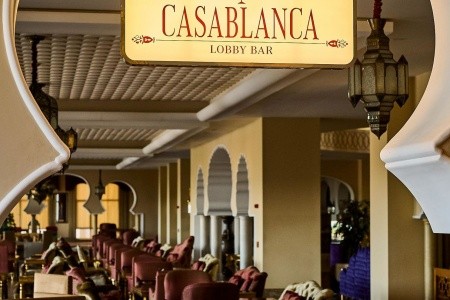 Spice Hotel & Spa - 131