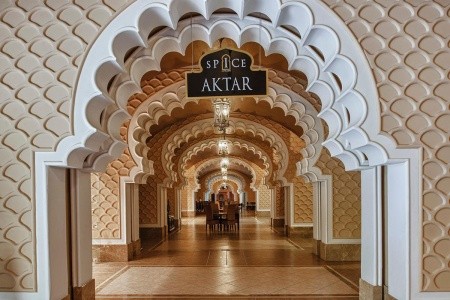 Spice Hotel & Spa - 132