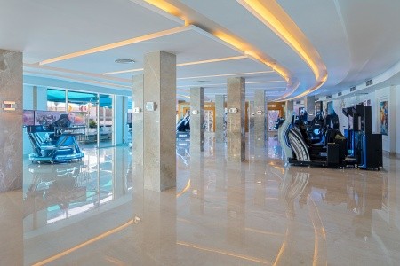 Pickalbatros Aqua Blu Resort - 231