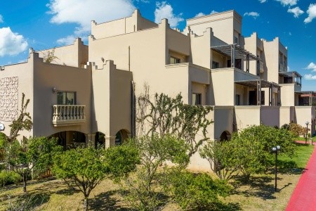 Spice Hotel & Spa - 138