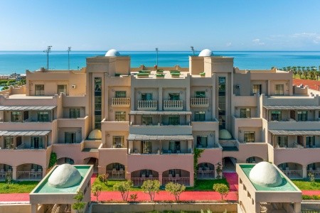 Spice Hotel & Spa - 139