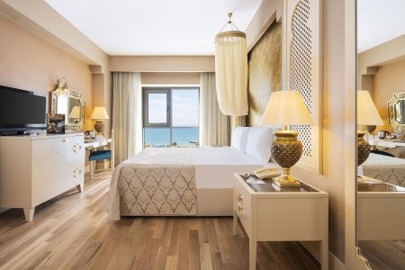 Spice Hotel & Spa - 140