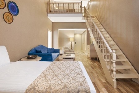 Spice Hotel & Spa - 141