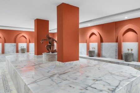 Pickalbatros Aqua Blu Resort - 241