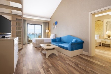 Spice Hotel & Spa - 143