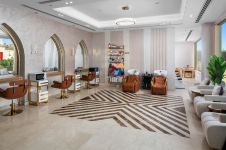 Pickalbatros Aqua Blu Resort - 242