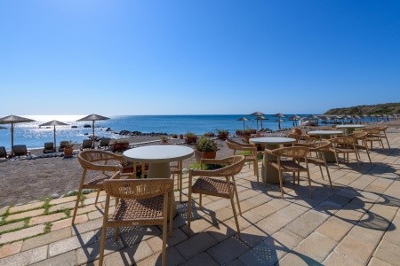 Atrium Prestige Thalasso Spa Resort & Villas - 222