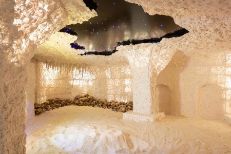 Pickalbatros Aqua Blu Resort - 243