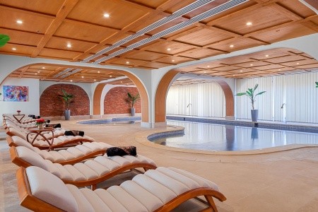 Pickalbatros Aqua Blu Resort - 244