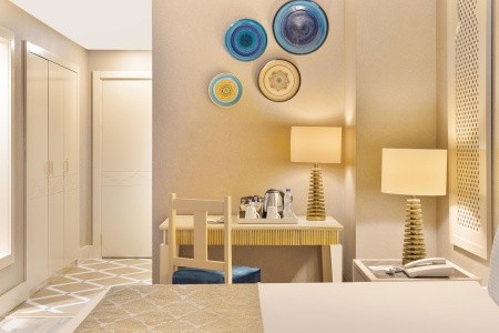 Spice Hotel & Spa - 146