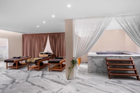 Pickalbatros Aqua Blu Resort - 245