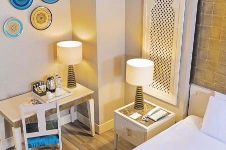 Spice Hotel & Spa - 147