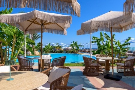 Atrium Prestige Thalasso Spa Resort & Villas - 225