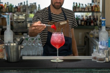 Atrium Prestige Thalasso Spa Resort & Villas - 226