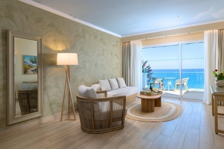 Atrium Prestige Thalasso Spa Resort & Villas - 227